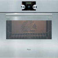 WHIRLPOOL AKZ 669 IX